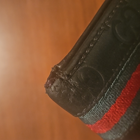 COPY - Gucci Men's Wallet in EUC - Picture 8 of 8